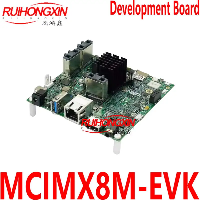 

Spot MCIMX8M-EVK development board tool ARM i.MX 8M Eval Kit MIMX8MQ6DVAJZA