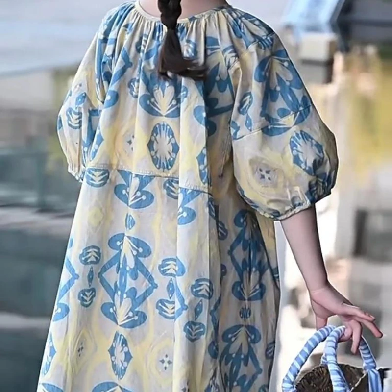 

Новые летние платья для девочек 2026 года: детская одежда, шифоновые платья с цветами для принцесс, для возраста 2, 4, 6, 8, 10 лет и подростков