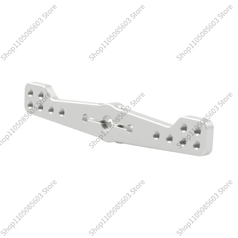 Suitable for KST 0625.89 Metal Steering Arm 25T Standard Servo Rocker Arm 6mm