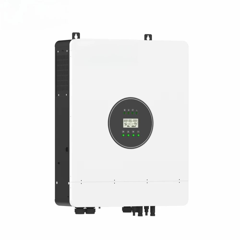 Felicity Solar 8000W Soler Inverter Solar Home System 48V Pure Sine Wave Inverter