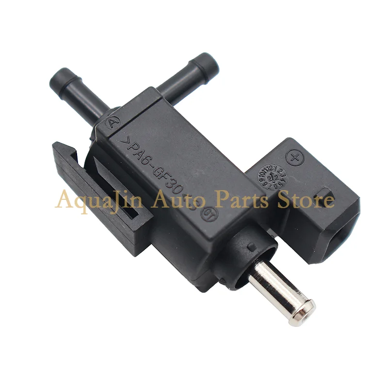 46749673 Katup Solenoid Tekanan Peningkat Turbo untuk Alfa Romeo 147 Mito Fiat 500 Bravo Doblo Punto Idea Lancia Delta Musa 46813571