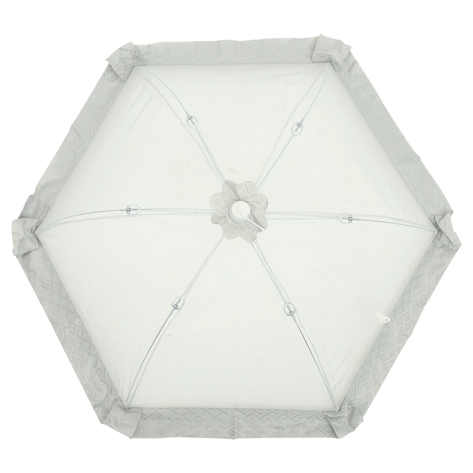 

Anti-Dust Food Cover Mesh Design Reusable Kitchen Food Protector Outdoor Picnic Camping Dining Table Cover Foldable Insect