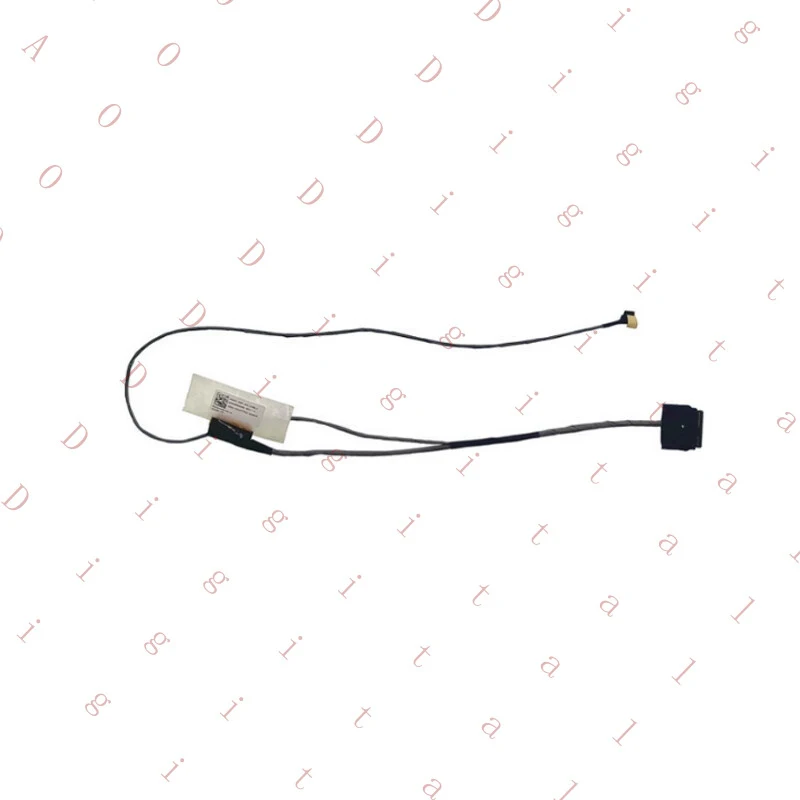 WW For Lenovo V4000 Y50c Z51-70 IdeaPad 500-15 15ACZ 15ISK Screen Cable DC020024W00