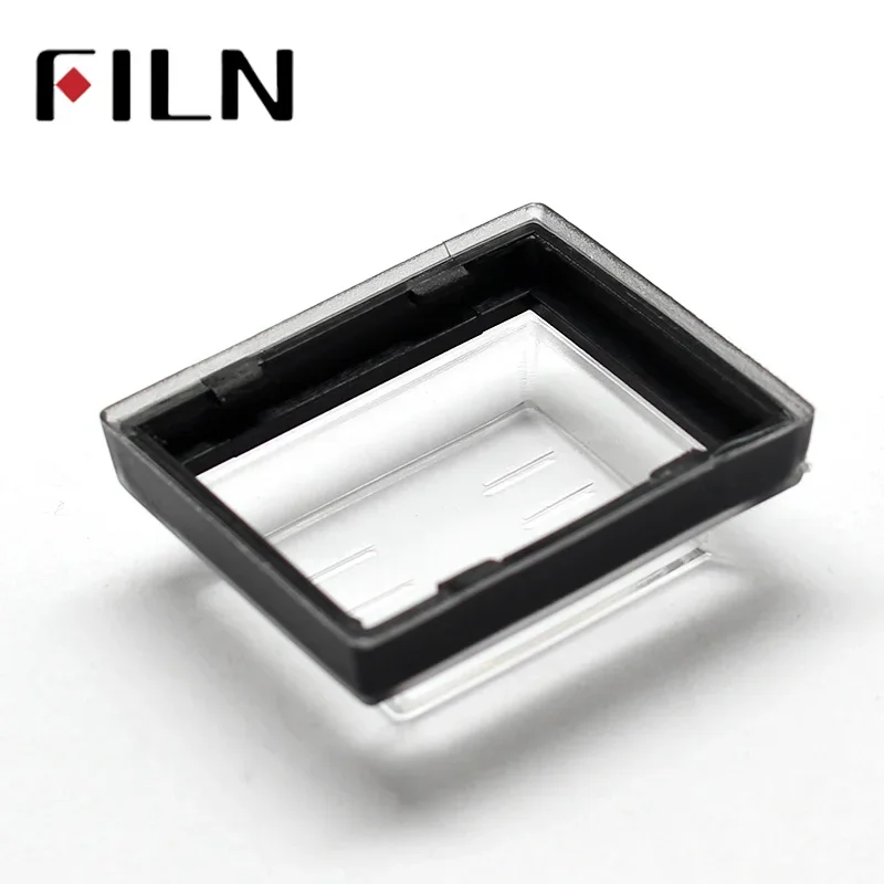 Waterproof Protect Cover Rectangle Cap for KCD Rocker Switches 5 Pcs 25x32mm Mounting Hole Rectangle Clear Silicone
