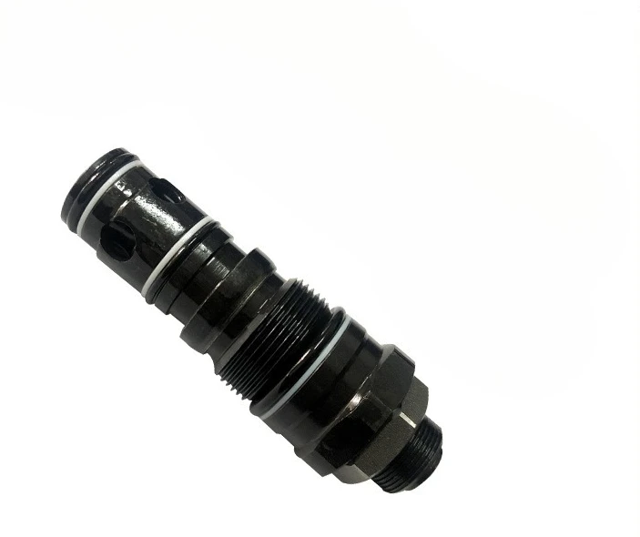

Excavator Parts Branch Valve YYF20-00 High Pressure Sensor Main Valve