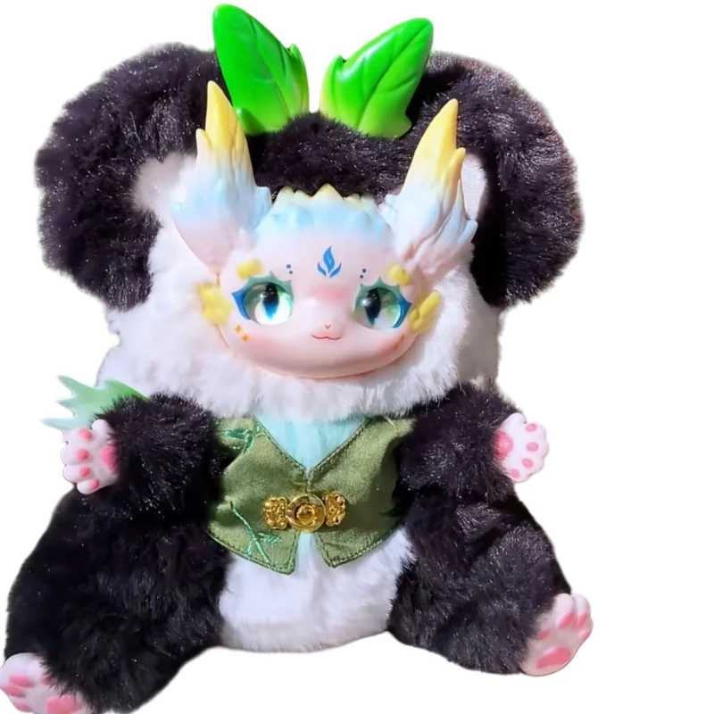 Original Auf Lager Dumia Yunyou Shanhai Serie Trendy Blind Box Vinyl Puppe Modelle Figuren Spielzeug Geschenke Sammlerstücke Ornament