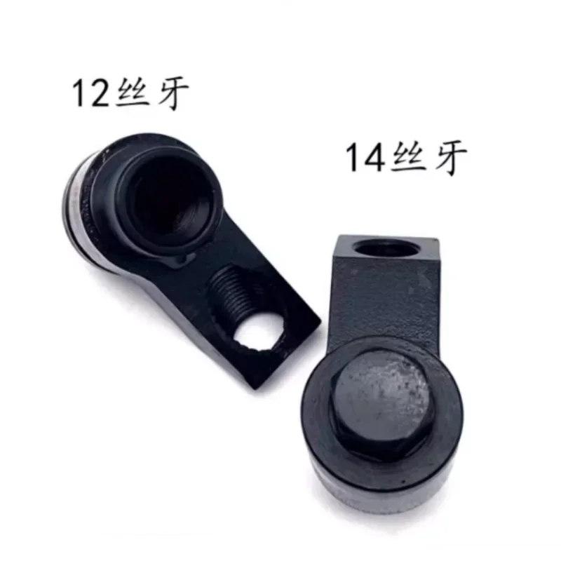 

Новая модель съемника форсунок CRIN из масляной трубки M12 M14 Инструменты для ремонта