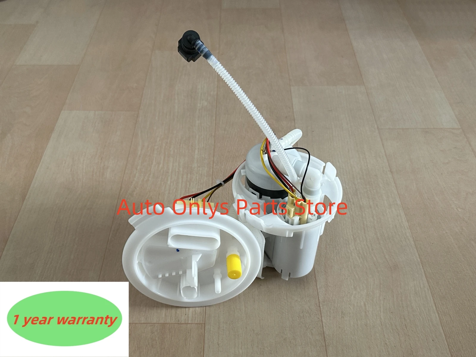 1pc OEM: 8W0919087L 8W0919087 Fuel Pump Assembly For Audi vw 2016-2019 A4 B9 Engine 2.0 High quality car accessories