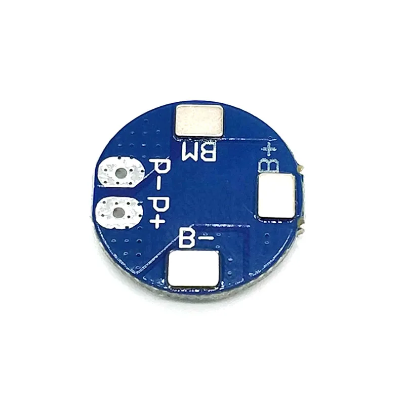 2S 5A بطارية ليثيوم أيون 7.4 فولت 8.4 فولت 18650 شاحن لوح حماية BMS PCM لحزمة خلية بطارية ليثيوم أيون ليبو