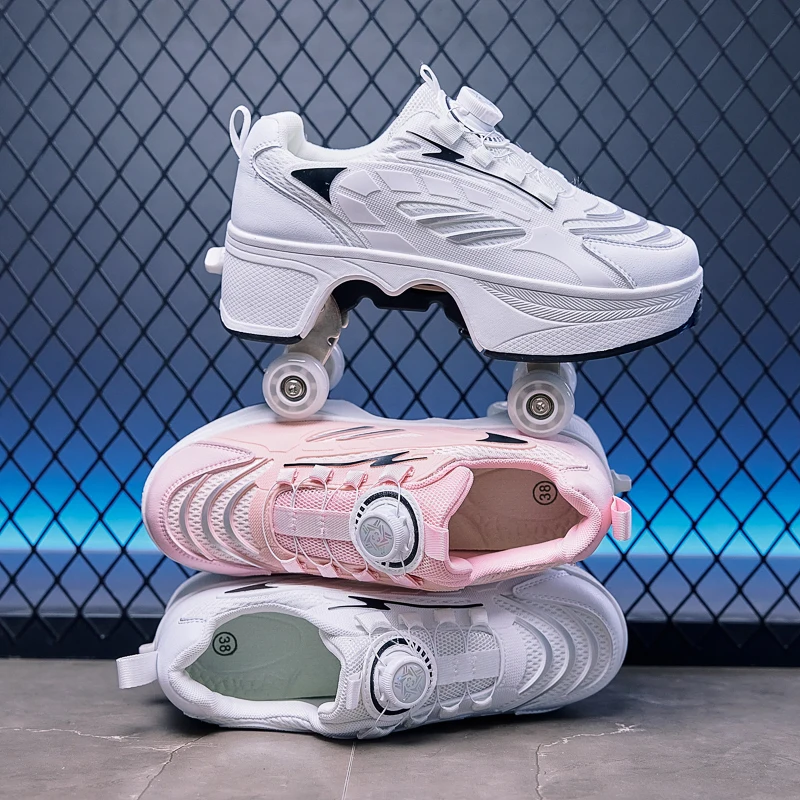 Thumbnail 2 - #17 Compare Roller Skate Shoes Before You Buy