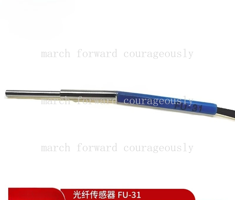 For KEYENCE Newly Released Original FU-31 Reflective Optical Fiber Sensor