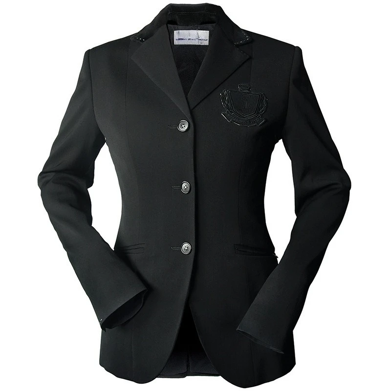 

Equestrian clothing Italian AA series women's knight clothing Rocky horse