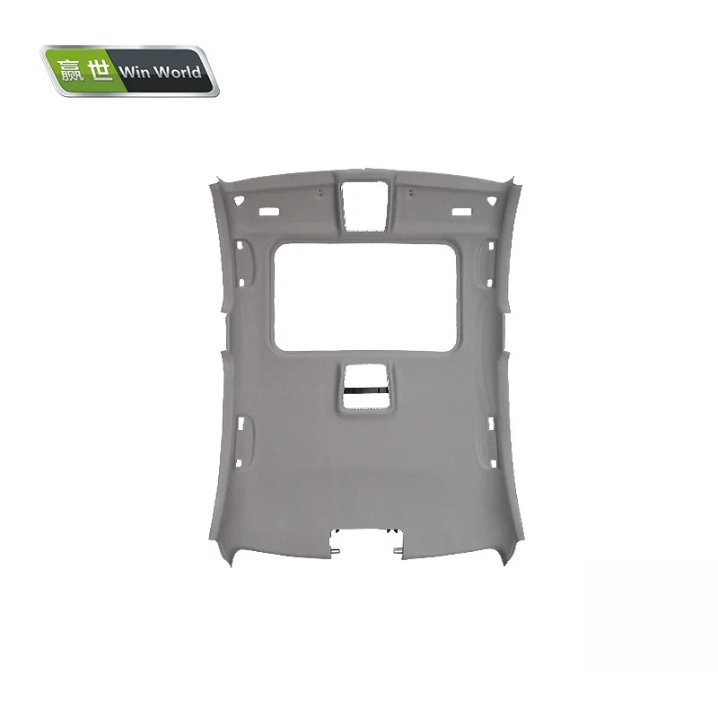 

Factory Hot Selling Win World Car Accessories Custom Auto Parts Car Interior Headliner Car Roof Liner for E90