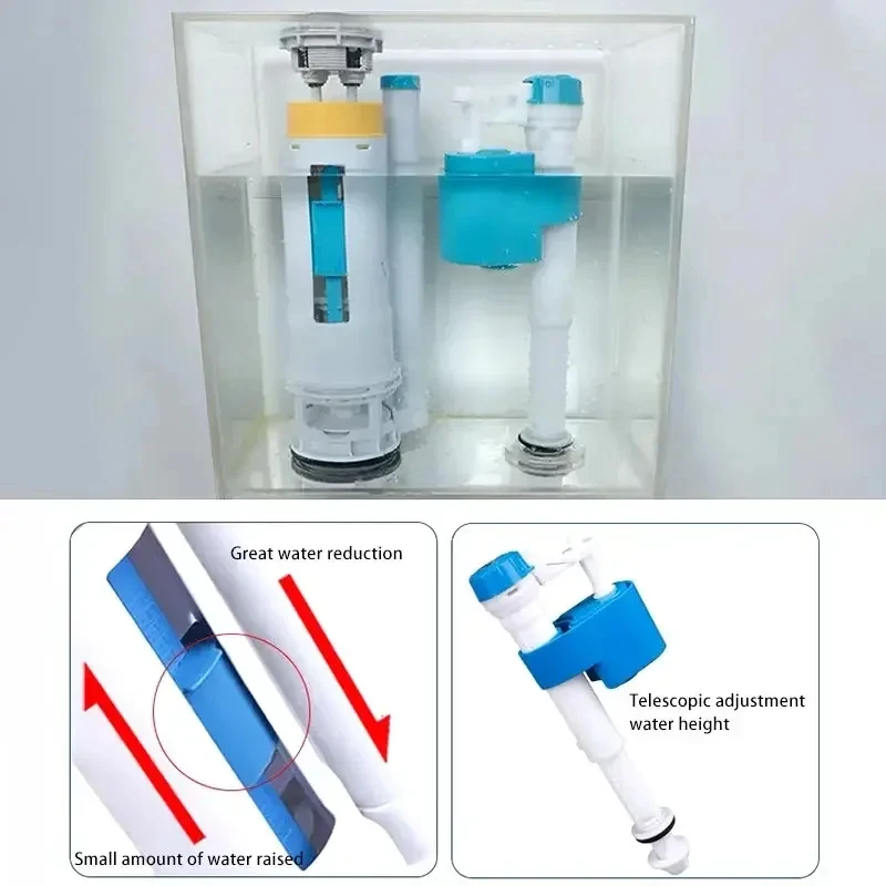 Thumbnail 4 - #26 Trending Toilet Flush Valves Right Now