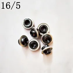 Bike Hub Axle Cones With Dust Protector 5/16\