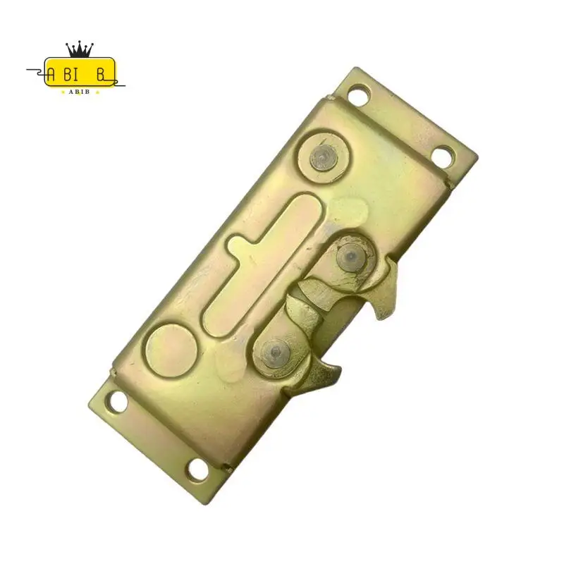 ABIB-Bloco de trava da porta lateral do motorista 25624802 62QS286R 04-0177 HLK2129 para Mack Peterbilt Kenworth T600 T660 L700 40177
