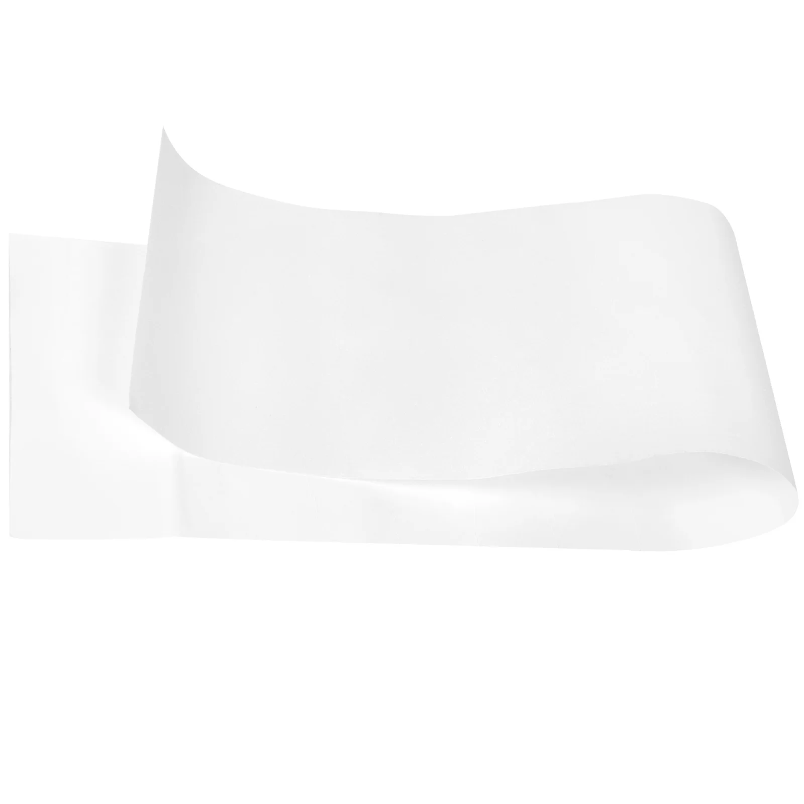 شريط لوح تزلج احترافي من ورق الصنفرة الشفاف متعدد الوظائف قابل للقطع ذاتي اللصق ومقاوم للاهتراء ديكور لوح التزلج