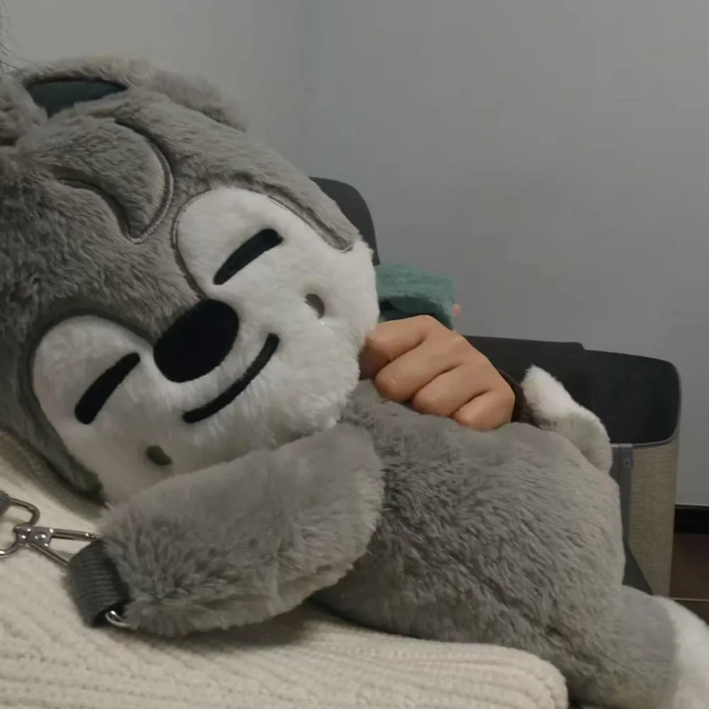 

Новая плюшевая игрушка SKZOO Stray Kids: Мягкая милая кукла для детей и взрослых фанатов, подарок на день рождения, K-POP коллекционный сувенир, подарки Феликс и Хёнджин