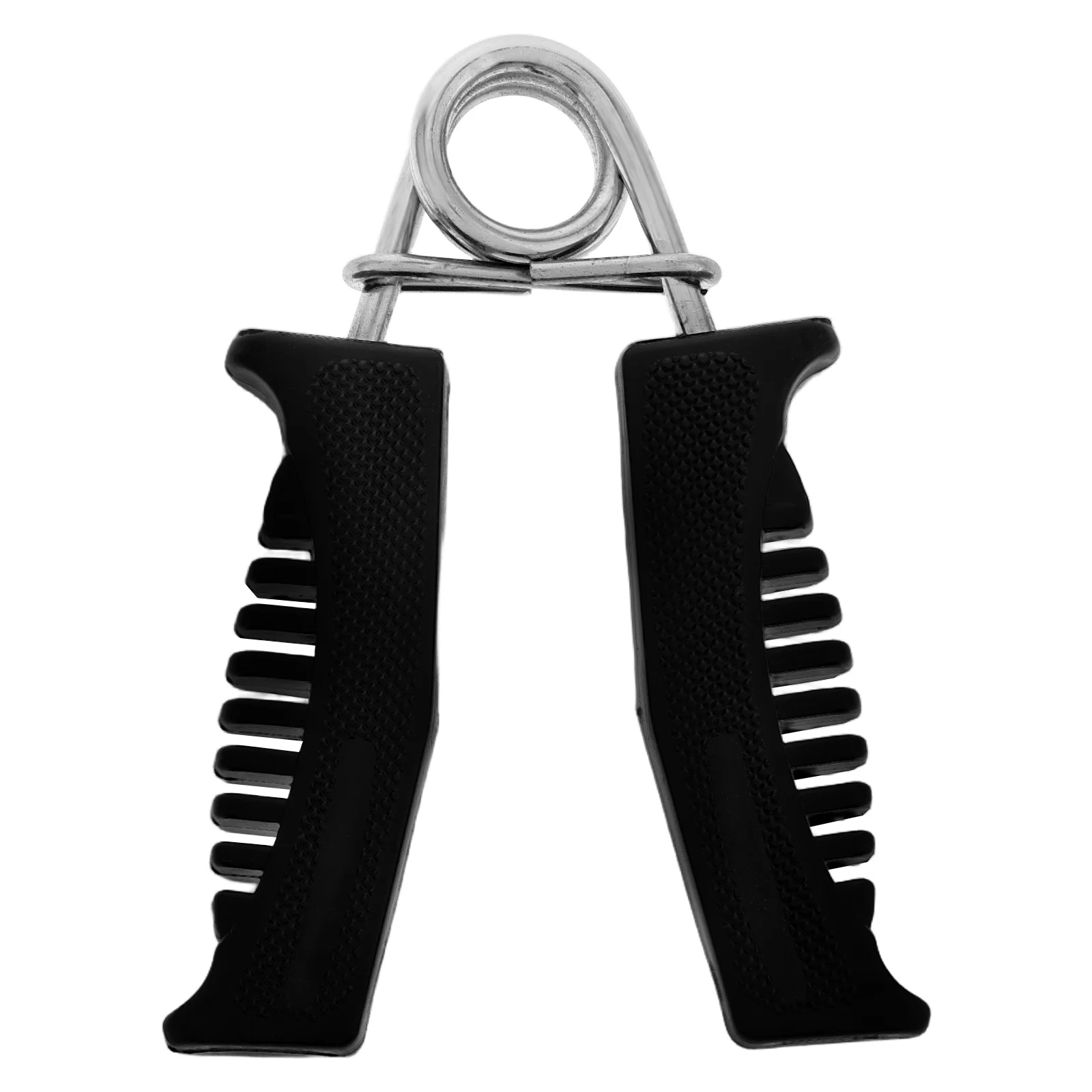 

Spring Handle A-Type Ergonomic Wrist Exerciser Forearm Strength Strengthener For Women Finger Flexibility Portable