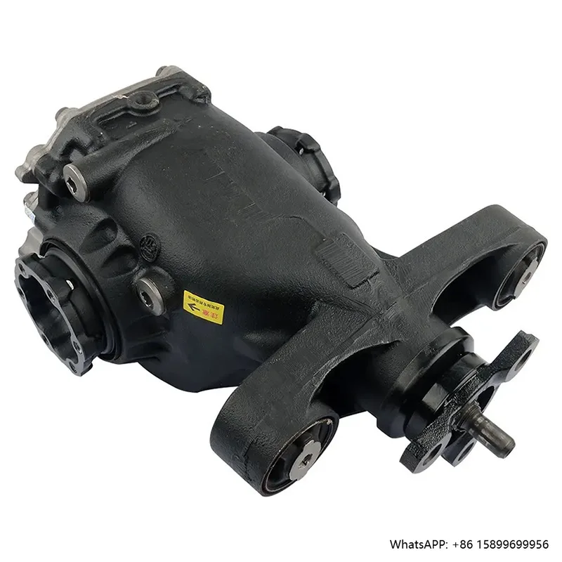 

In Stock Car Parts 84110752 23156302 Rear Differential Assembly 84173768 for Cadillac CTS