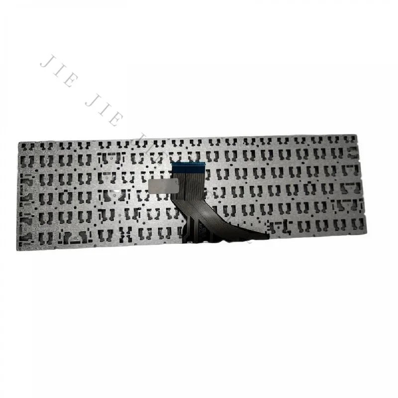 SA+Spanish SP Layout Black Laptop Keyboard No Backlight For HP 15-DA 15-DB 15-CN 17-BY 250 255 G7 Replacement Keyboard