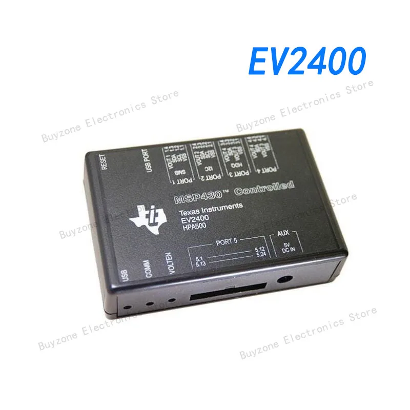 EV2400 Interface Development Tools EV2400 Eval Mod Interface Board