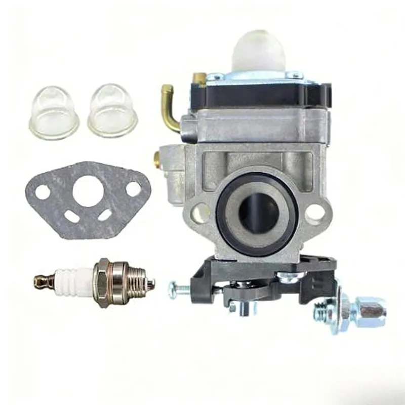 

Карбюратор WYK-186 HT2200 CHT2200 CHT2250 BC200DL BT200 для RedMax, Echo, Shindaiwa