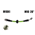 green M10(28)N10C
