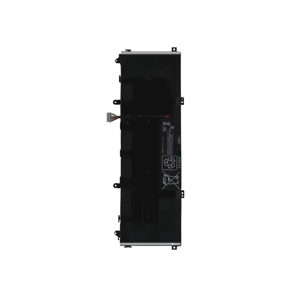 2-IN-1 Laptop Battery SU06XL 7280mAh Hardwearing For HP Spectre x360 15-DF000 15-DF100 15T-DF000 Hstnn-DB8W