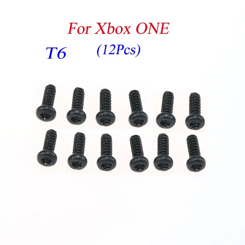 Schraube Kit Für NDSL 3DS XL LL Für Schalter Frühling Für SNES 3,8mm 4,5mm Für Xbox Eine T6 t8 Schrauben ersatz Teil – Detail 4