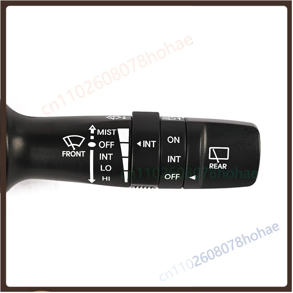 WINDSHIELD WIPER SWITCH REAR CONTROL 93420-2K050 For SOUL FORTE SPORTAGE TUCSON