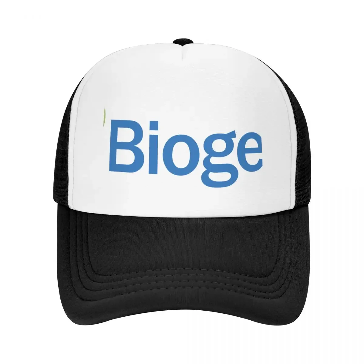 Biogen Stuff Baseball Cap Schaum Party Hut Bergsteigen Ball Visier Luxus Frau Männer