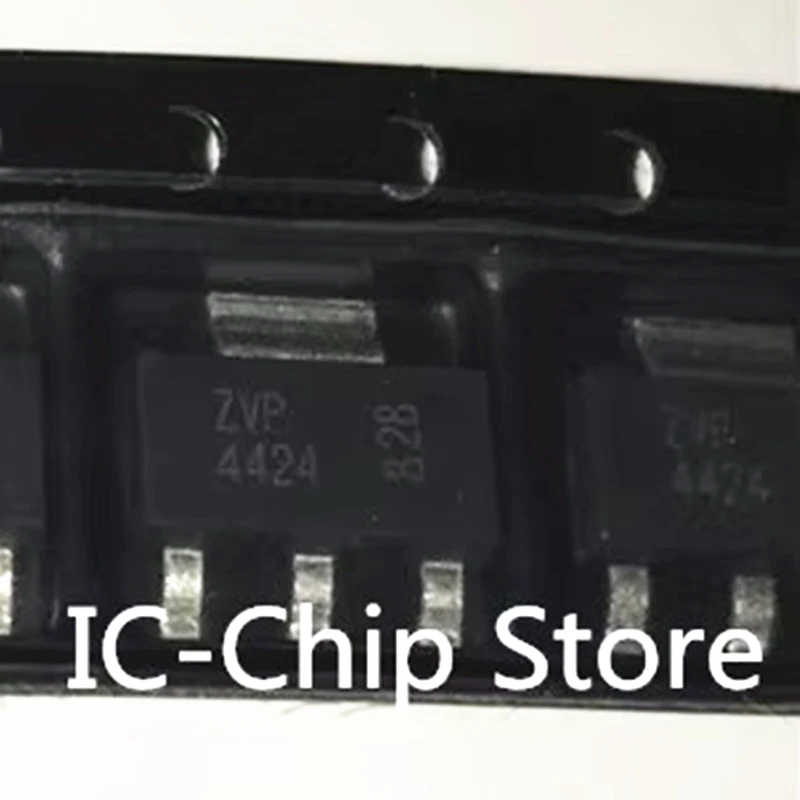 

20 шт. ~ 500 шт./лот ZVP4424GTA ZVP4424 SOT-223 новый оригинал
