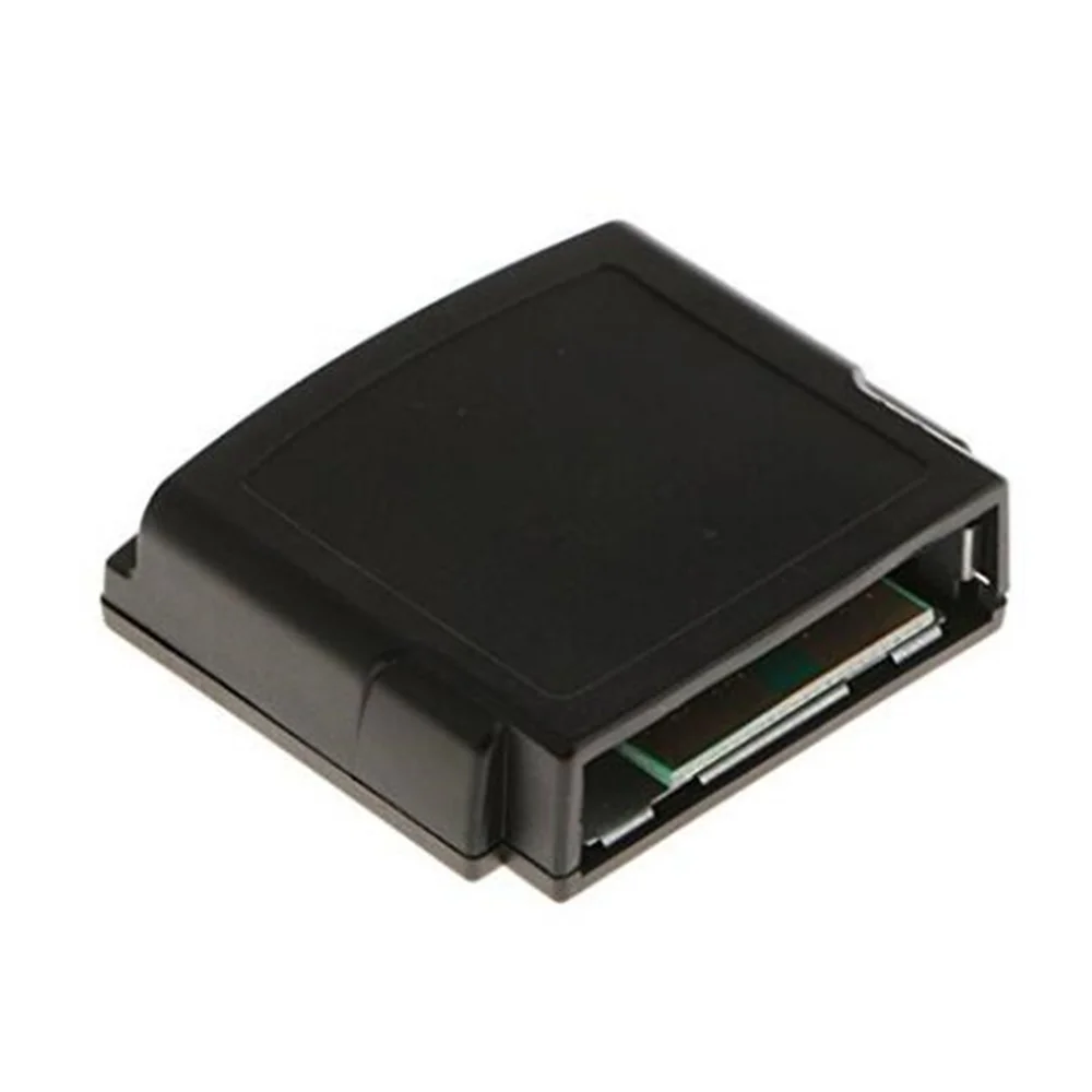 GZMO 1PCS for Nintendo 64 New Memory Jumper Pak Pack for Nintendo Game Console Expansion Card Memory Card for N64 view 5
