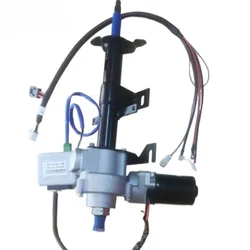 Suitable for Golf car Electric power steering additional  EPS column system