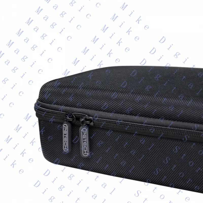 UU  For PlayStation Portal Console Organizer Bag Interior with Stand Portable Case