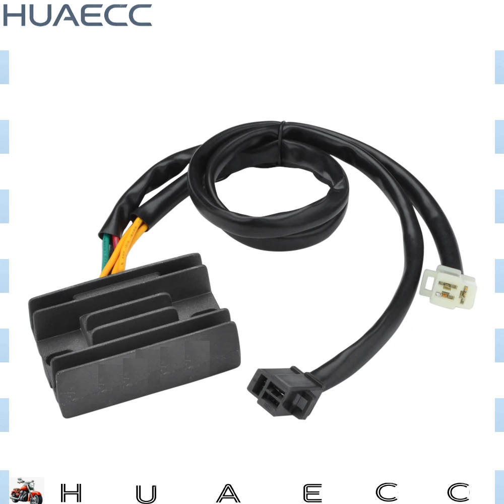 12V Motorcycle Regulator Rectifier for Honda AX1 AX-1 NX250 NX 250 1988 1989 1990 1991 1992 1993 SH572MB