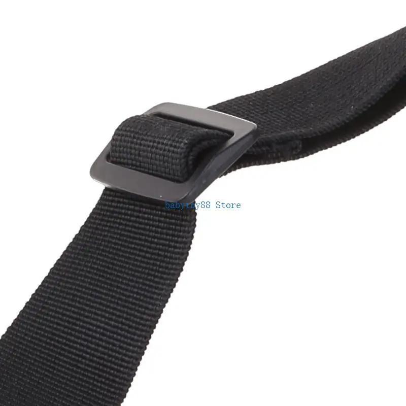 Y4UD Kinderwagen Schultergurt Rollstuhl Tragetasche Tragegurt Haken Kleiderbügel