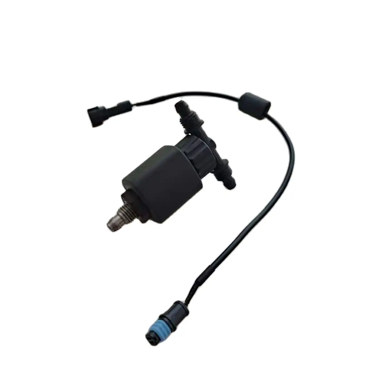 Agriculture Agras Drone Solenoid Valve Assembly For DJI T30 Exhaust Valve Connection Cable New Genuine Original Machine