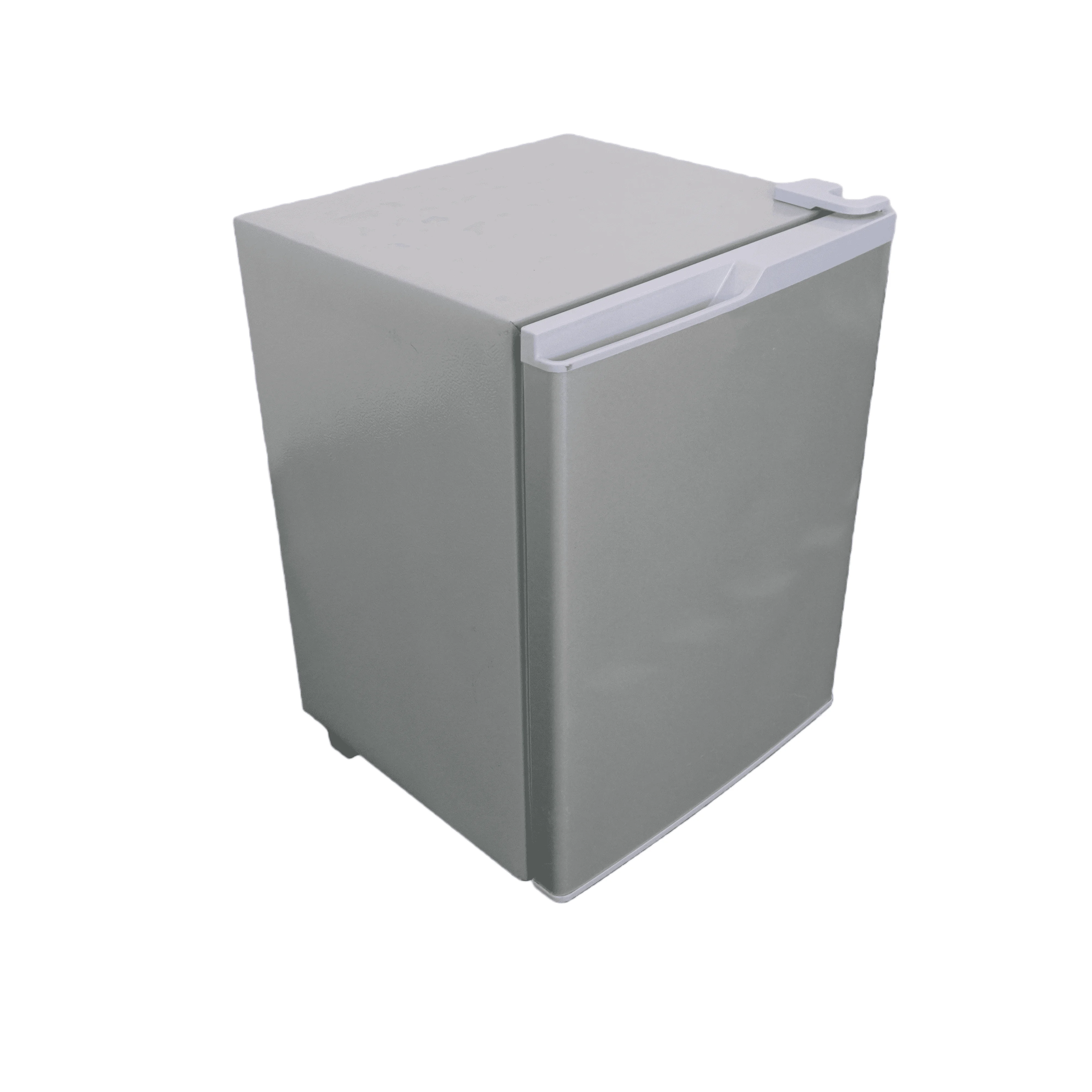 New Type 30L Compact Design Fridges for Home Tabletop Easy Cleaning Mini Fridge with Good Material