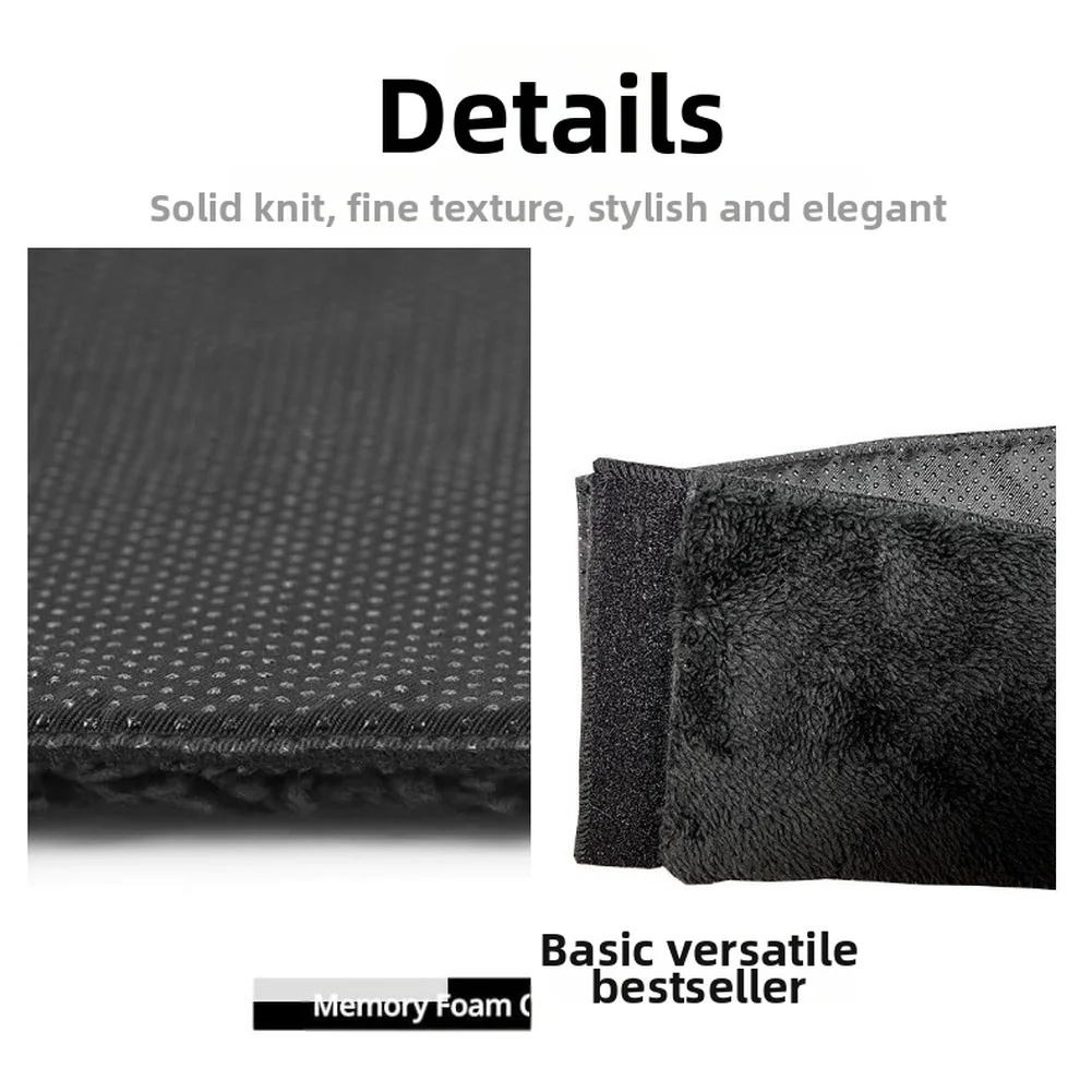 Comfortable Arm Support Protection Cover Health Support Supports Wellness Activities Gentle Texture For Fitness Equipment
