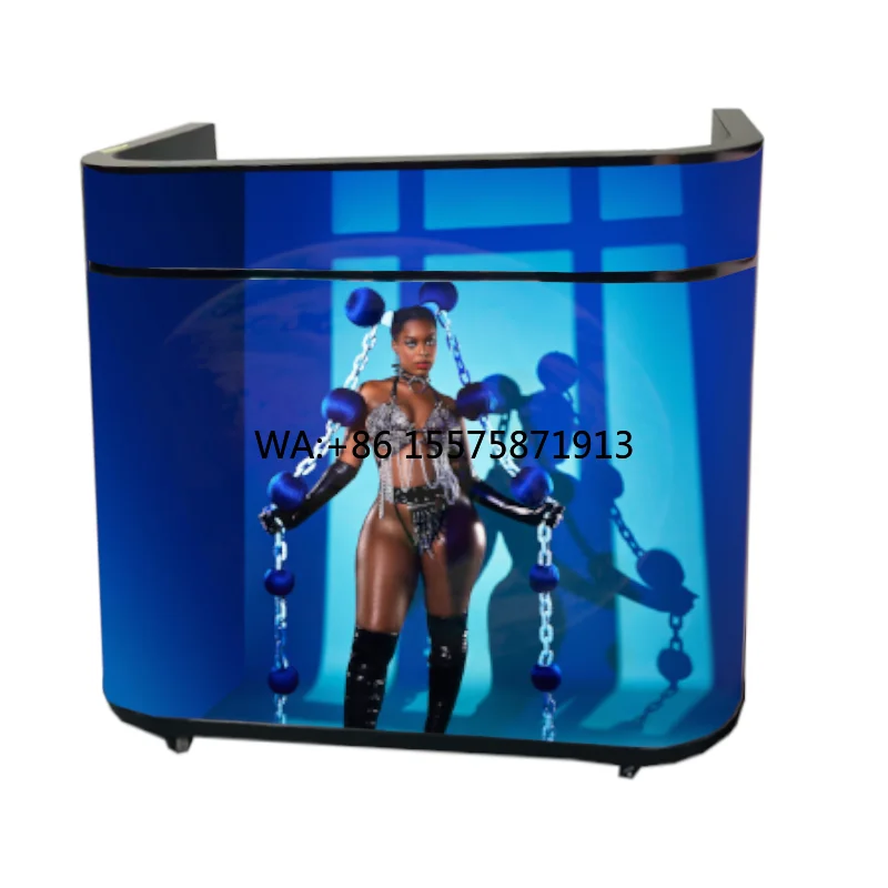 Customized Size P2 …