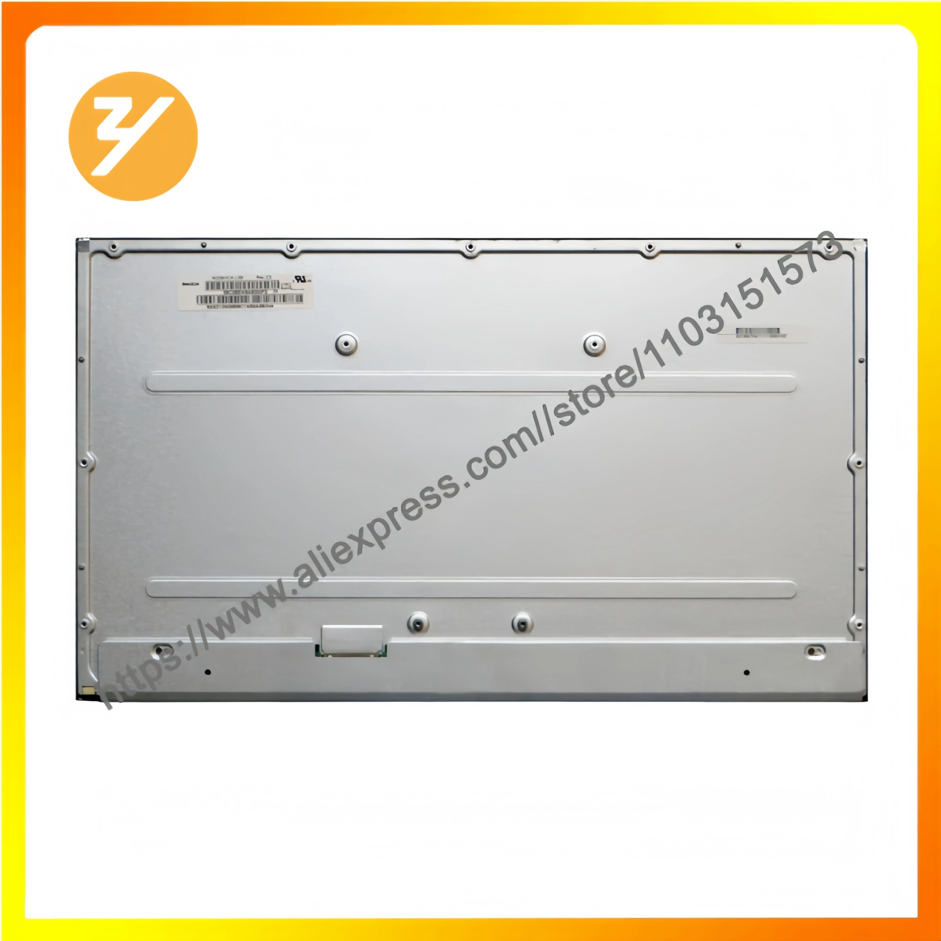 

Hot Sale 23.8inch In Stock Brand New Original M238HCA-L3B Industrial Control LCD Screen Zhiyan Supply