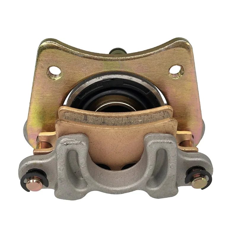 

A029-1 PCS ATV Rear Brake Master Caliper Silver Car Accessories For Polaris Sportsman 400 450 500 600 700 800, 1911075
