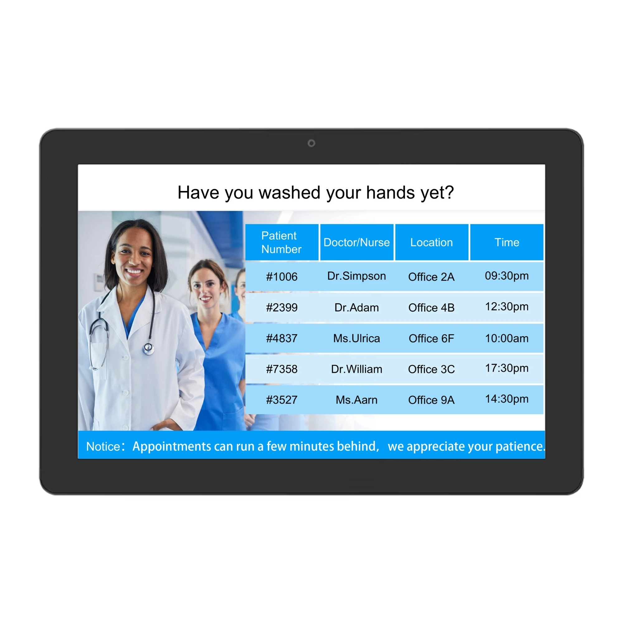 : Máquinas para medição de visão