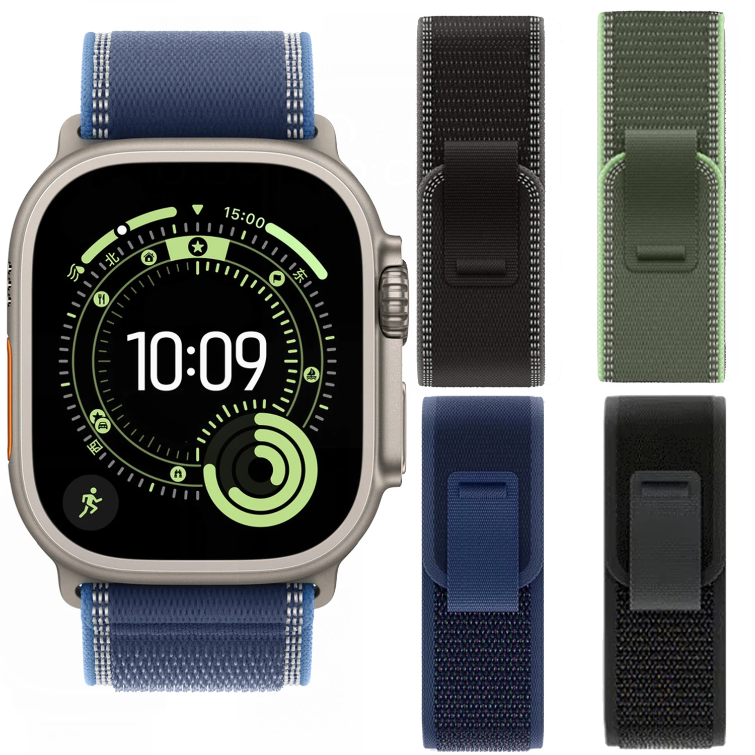 yZ[z2025Nf Apple Watch Series 11/10pgC[vXgbv oh 46mm 42mm 44mm 40/46mm 44mm 49mm uXbg iWatch SE 9 8 7 6 5 Ultra 3Ή