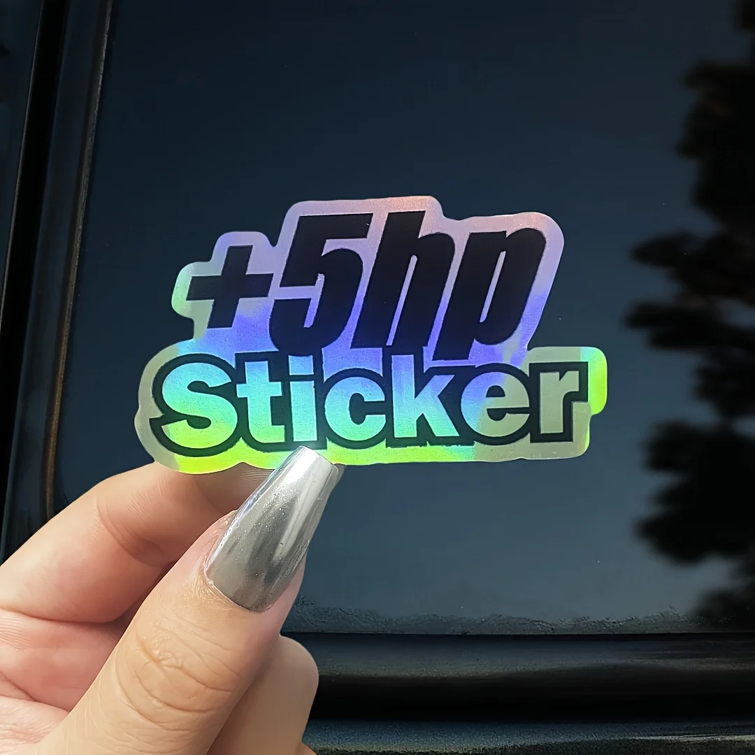Jdm Racing Stickers… - image