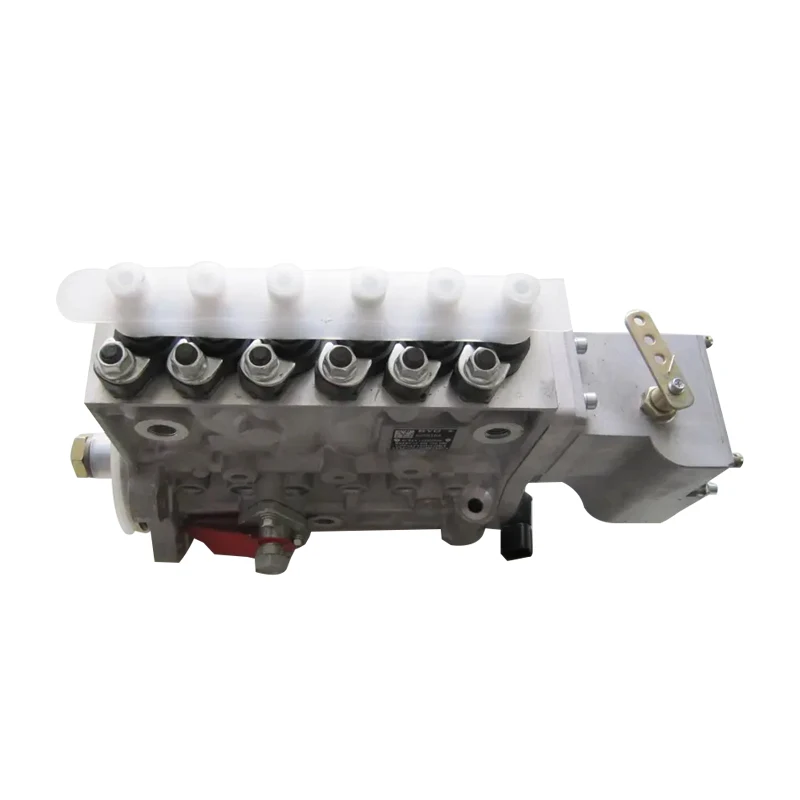 

НОВИНКА: Топливный насос высокого давления BYC P7100 5258154 10404716046 CPES6P120D120RS