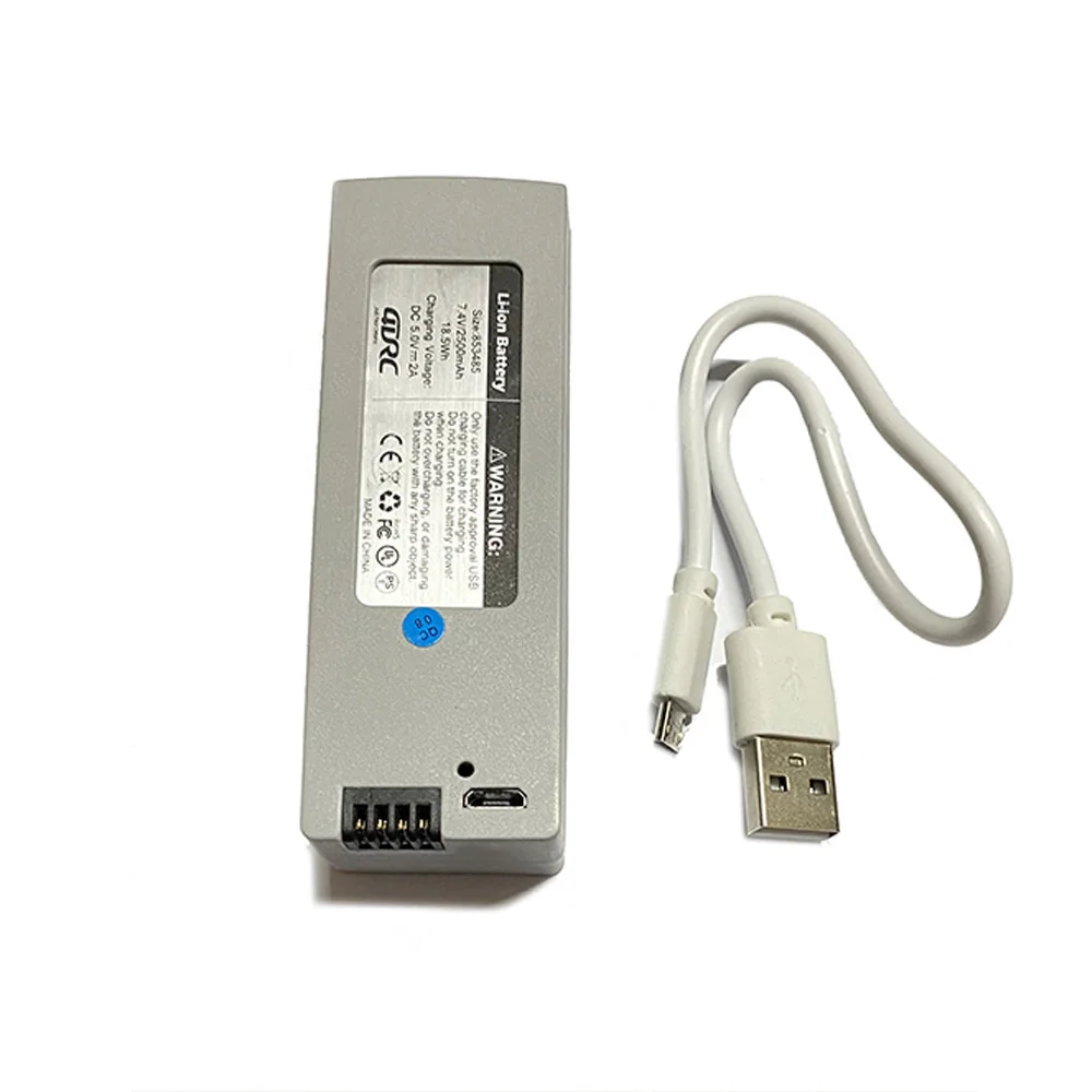 

4DRC F8 4D-F8 Fast Mini Drone Spare Part Lipo Battery USB Charger Cable Part F8 Replacement Accessory