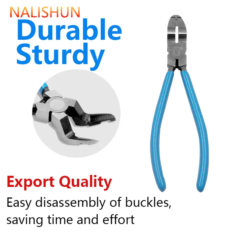 Thumbnail 2 - #10 Top Rivet Pliers Picks for Every Budget